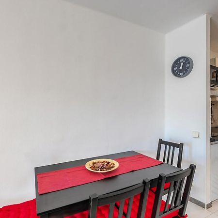 Casa Atlantis Playa Roca Appartement Costa Teguise Buitenkant foto