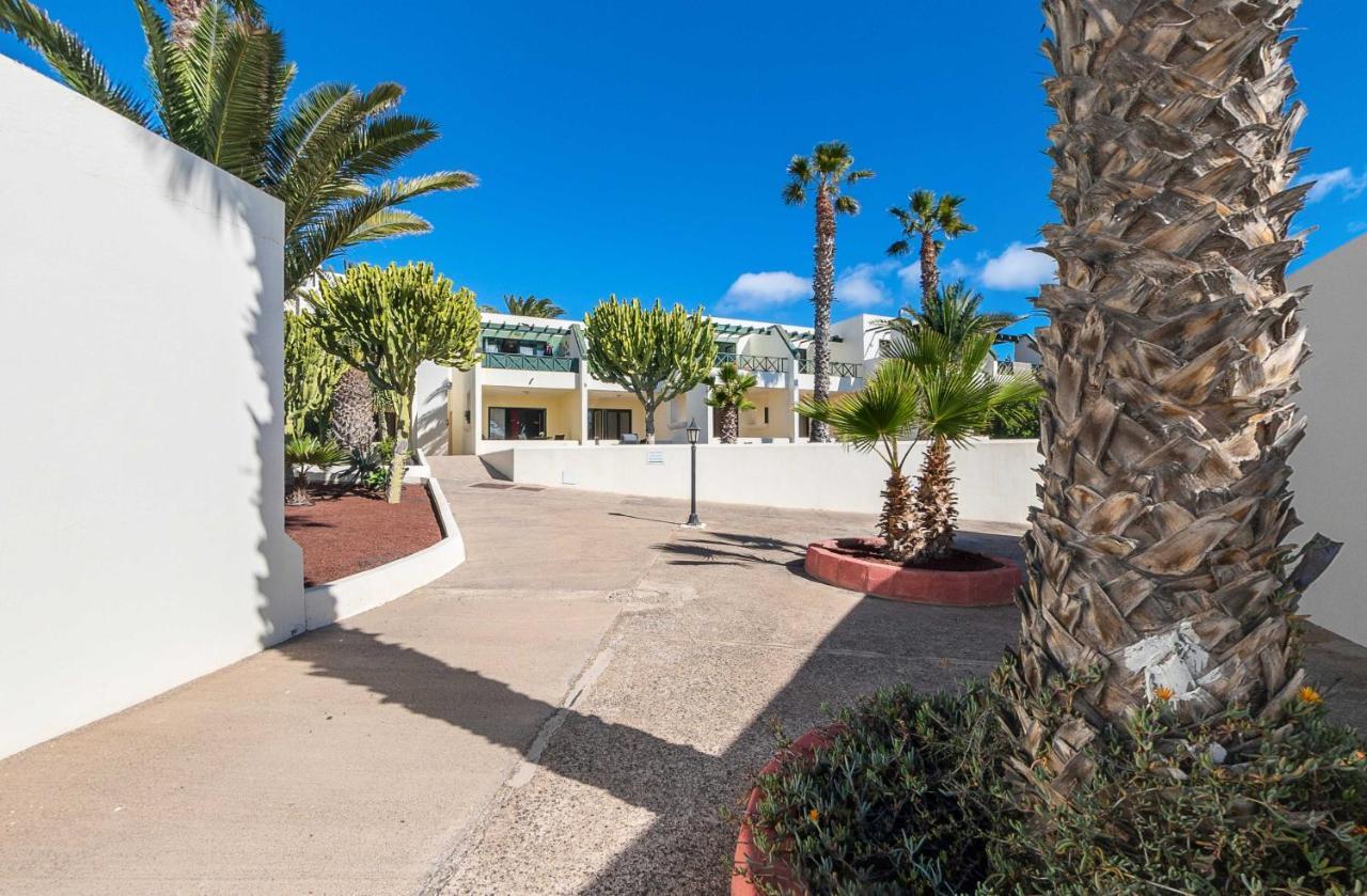 Casa Atlantis Playa Roca Appartement Costa Teguise Buitenkant foto